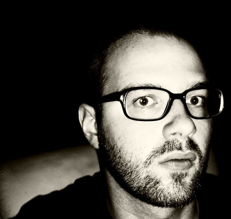 Steve Burns