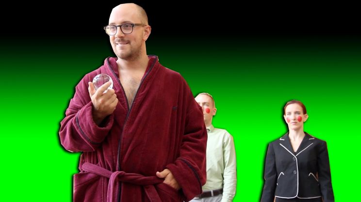 Steve Burns