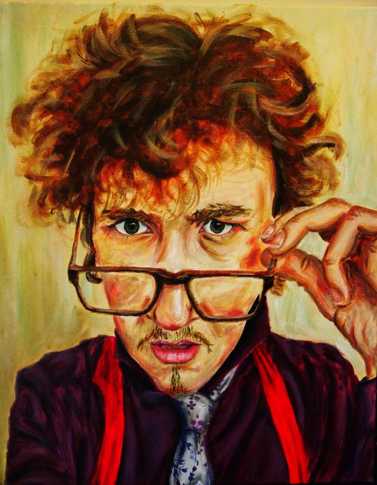Steve Burns
