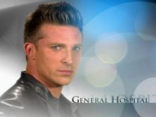 Steve Burton