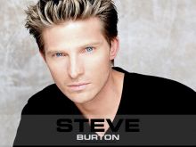 Steve Burton