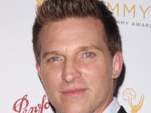 Steve Burton