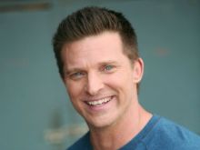 Steve Burton