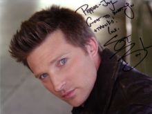 Steve Burton