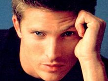 Steve Burton