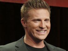 Steve Burton