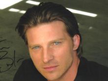 Steve Burton