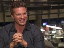 Steve Burton