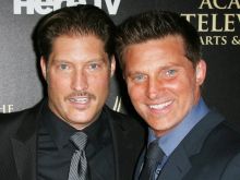 Steve Burton