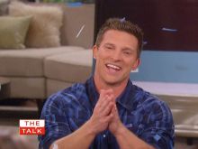 Steve Burton