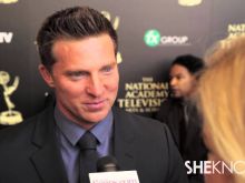 Steve Burton