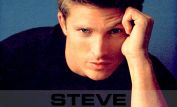 Steve Burton