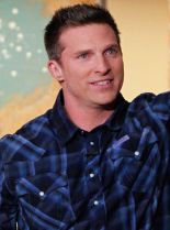 Steve Burton