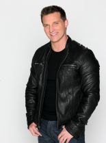 Steve Burton