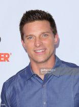 Steve Burton