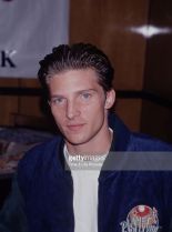 Steve Burton