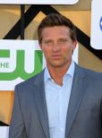 Steve Burton