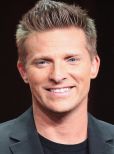 Steve Burton