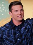 Steve Burton