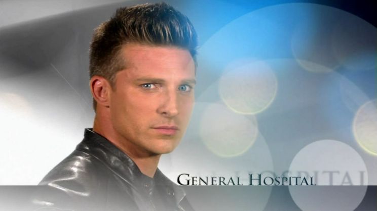 Steve Burton