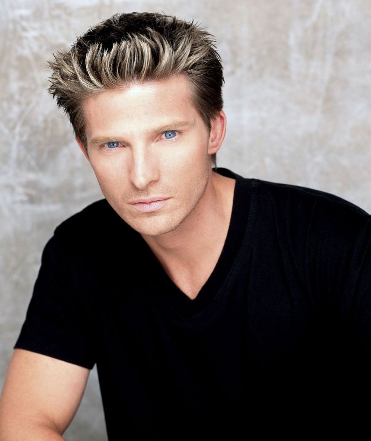 Steve Burton