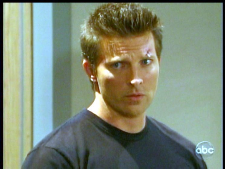 Steve Burton