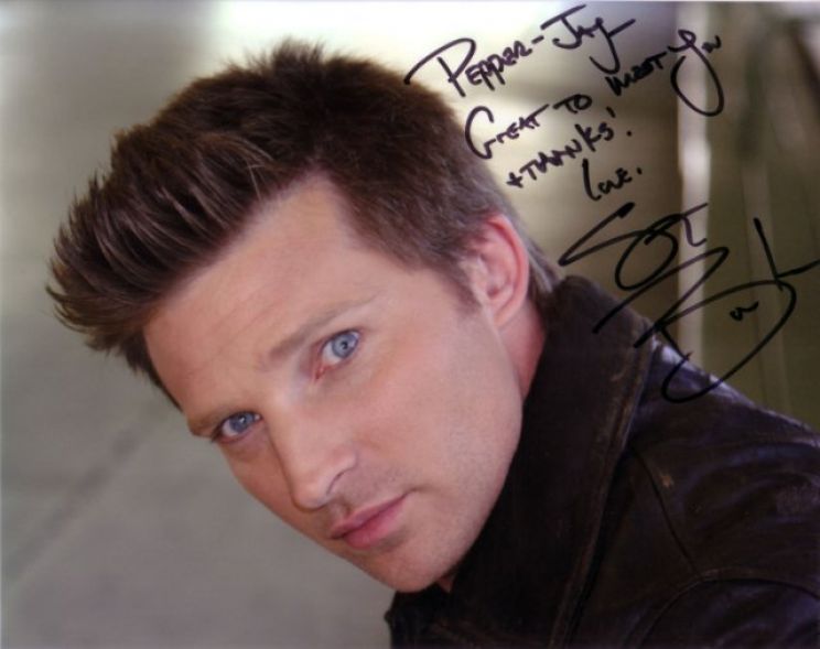 Steve Burton