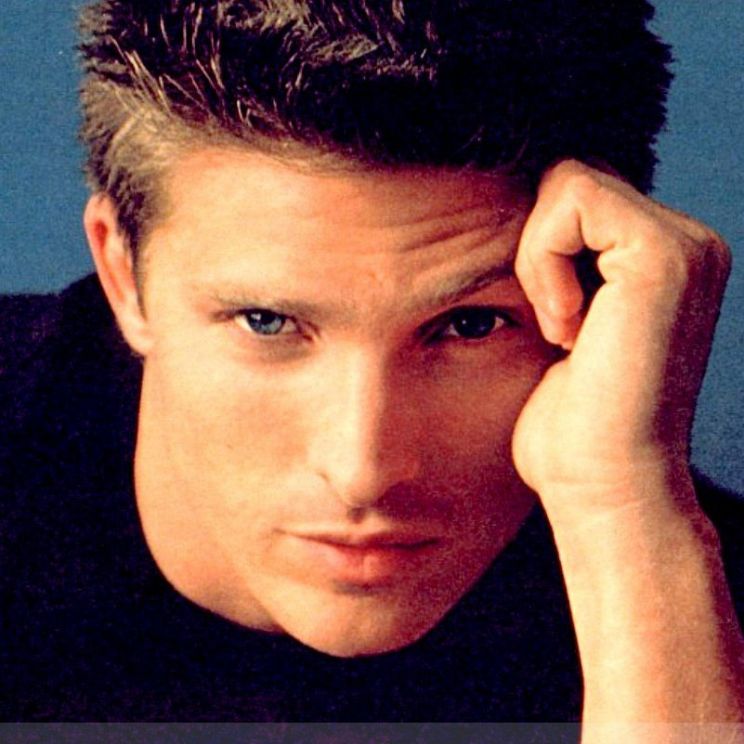 Steve Burton