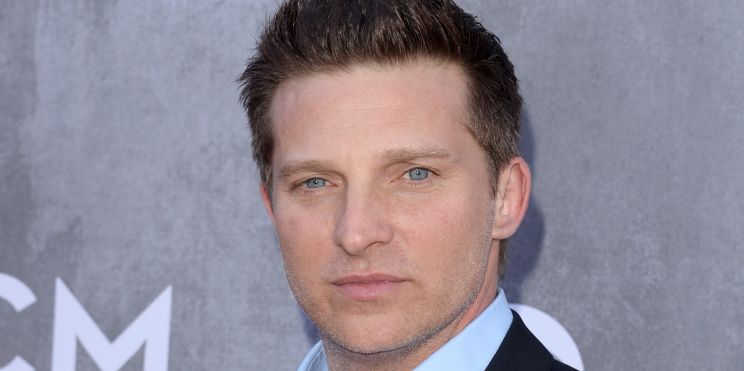 Steve Burton