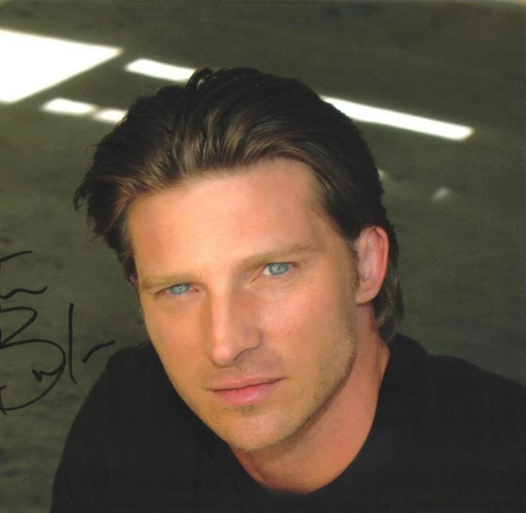 Steve Burton