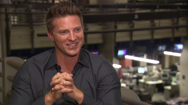 Steve Burton