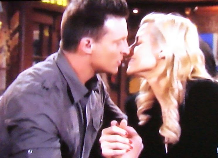 Steve Burton