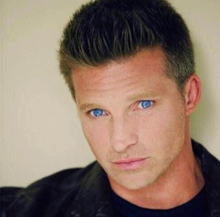 Steve Burton