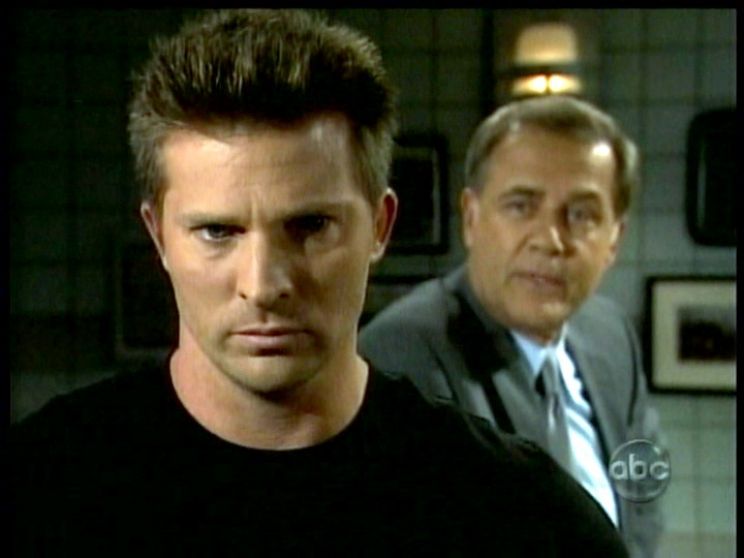 Steve Burton