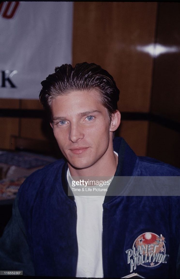 Steve Burton