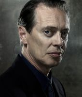 Steve Buscemi