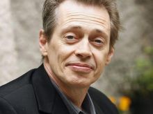 Steve Buscemi