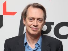 Steve Buscemi