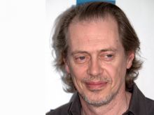 Steve Buscemi