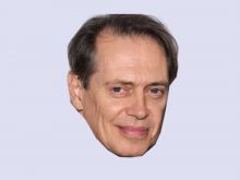 Steve Buscemi photo