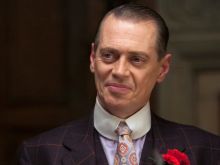 Steve Buscemi