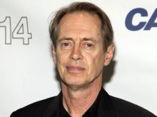 Steve Buscemi photo