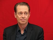 Steve Buscemi