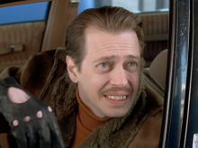 Steve Buscemi