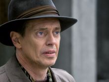 Steve Buscemi