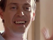 Steve Buscemi