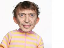 Steve Buscemi photo
