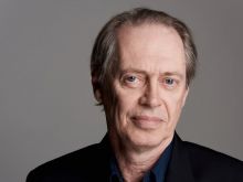 Steve Buscemi