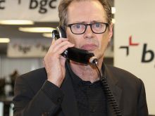 Steve Buscemi