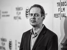 Steve Buscemi